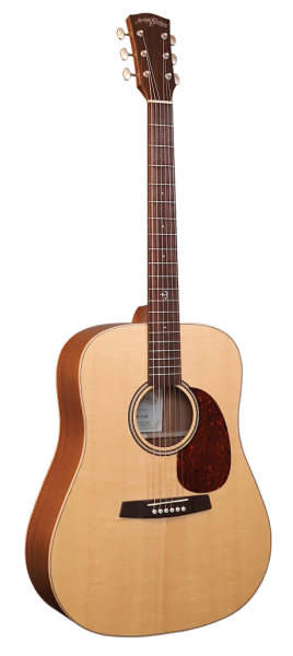 Anchor Guitars Eagle Europe