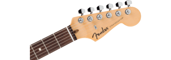Preview: Fender Standard Stratocaster HSS, Laurel Fingerboard, White Pickguard, Candy Cola