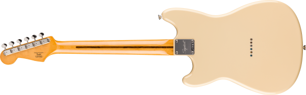 Preview: Squier Classic Vibe Duo-Sonic HS MN Desert Sand