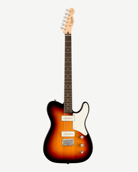 Squier Paranormal Baritone Cabronita Telecaster - 2nd Hand