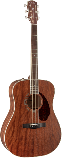 Fender PM-1 All Mahogany