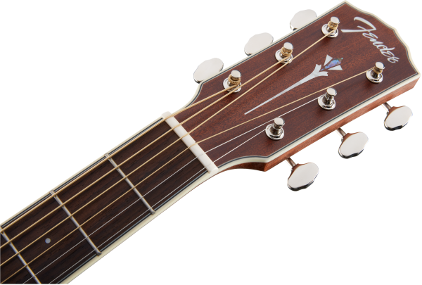 Fender PM-1 All Mahogany