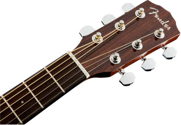 Fender CT-140SE Travel incl.Case