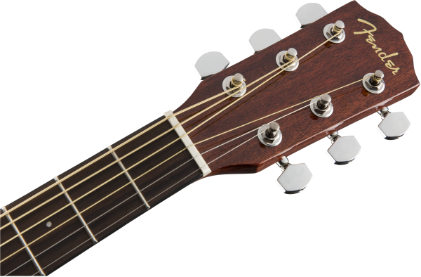 Fender CD-60SCE Natural