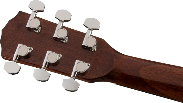 Fender CD-60S NAT Lefthand