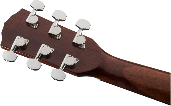 Fender CC-60S Natur