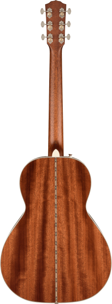 Fender PS-220E  Parlor showroom model incl. Bag