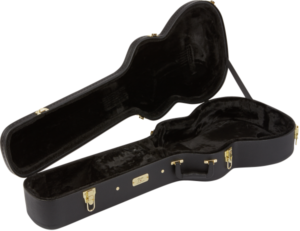 Preview: Fender PM-2 Standard Vollmassiv incl.Koffer