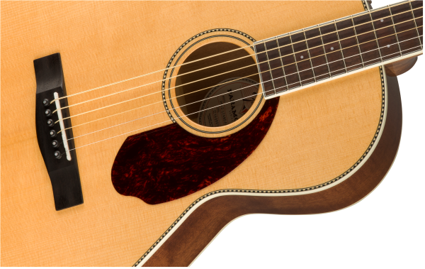 Preview: Fender PM-2 Standard Vollmassiv incl.Koffer