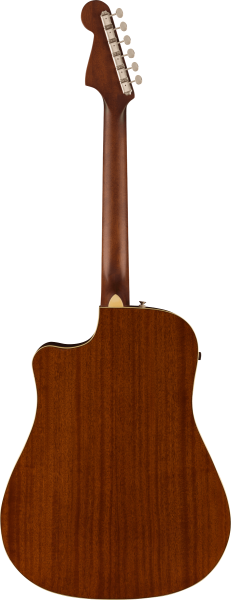 Fender Redondo Player Sunburst