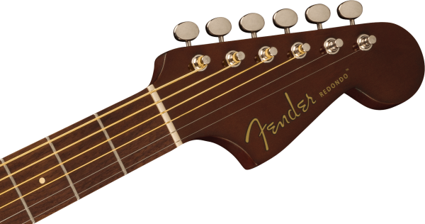 Fender Redondo Player Sunburst