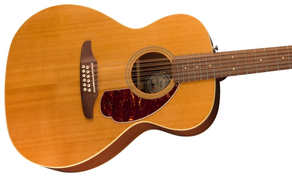 Fender Villager 12