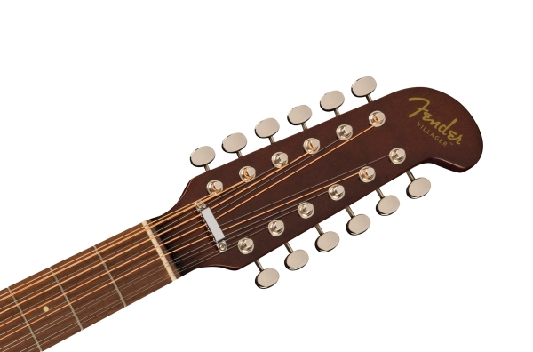 Fender Villager 12