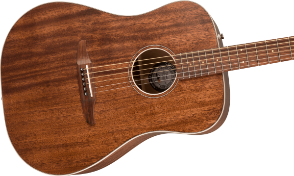 Fender Redondo Special