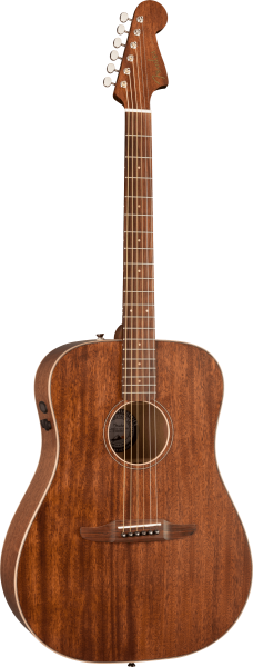 Fender Redondo Special