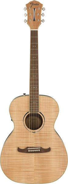 Fender FA-235E Concert Natur