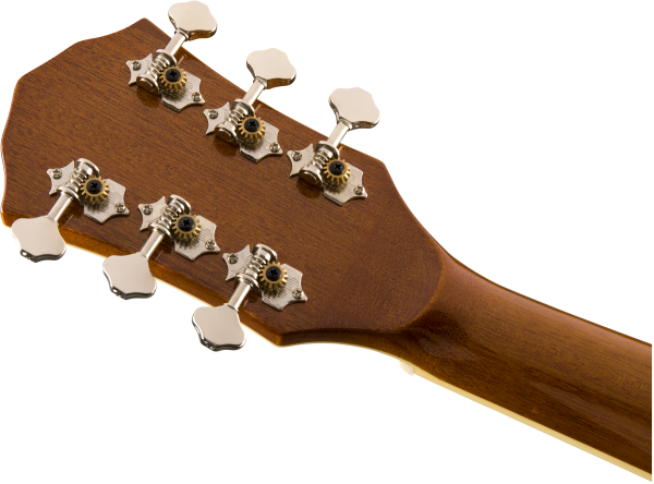 Fender FA-235E Concert Natur
