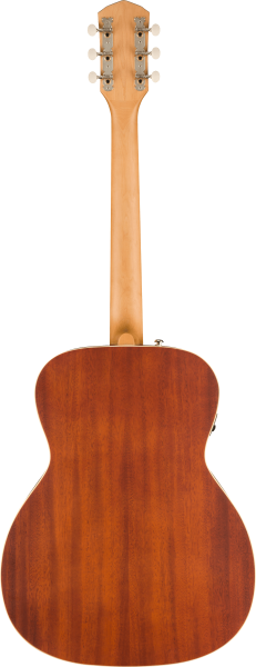 Preview: Fender Tim Armstrong Hellcat
