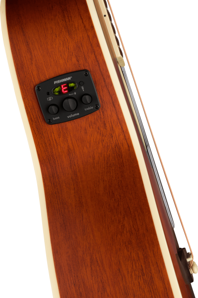 Preview: Fender Tim Armstrong Hellcat Lefthand