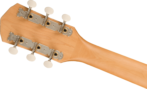 Fender Tim Armstrong Hellcat Lefthand