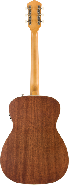 Preview: Fender Tim Armstrong Hellcat Lefthand