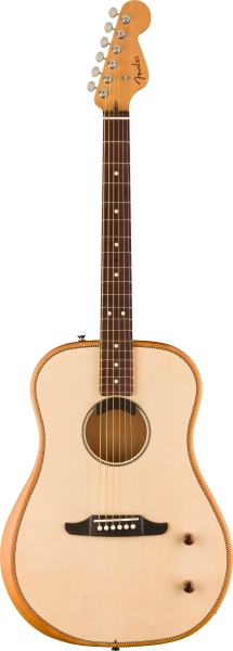 Fender Highway Dreadnought Sitka Spruce