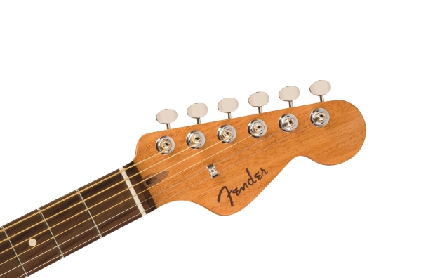 Fender Highway Dreadnought Mahohany