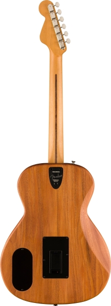Fender Highway Parlor Sitka Spruce