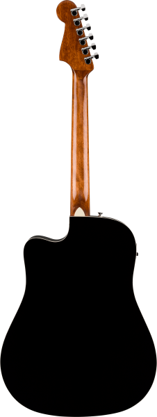 Fender California Standard Redondo CE Black