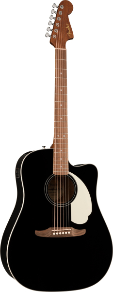 Fender California Standard Redondo CE Black
