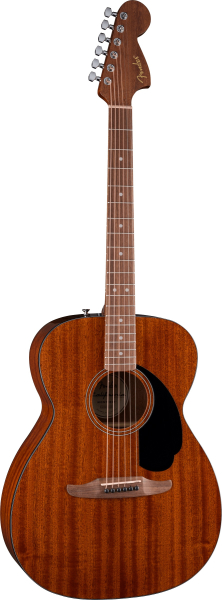 Fender California Standard Monterey