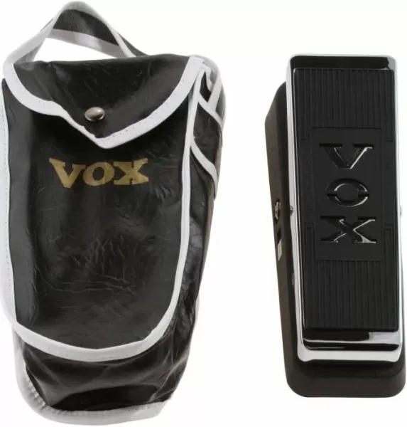 VOX V847a Wah * you get that legendary HENDRIX/CLAPTON/SRV vintage 1960/70s wah tone! Full waranty. Demo Gerät Bruttopreis