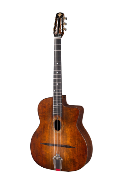 Eastman DM-1 Classic Finish