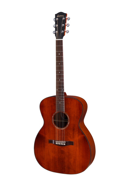 Preview: Eastman PCH-1-OM CLA incl. Gigbag
