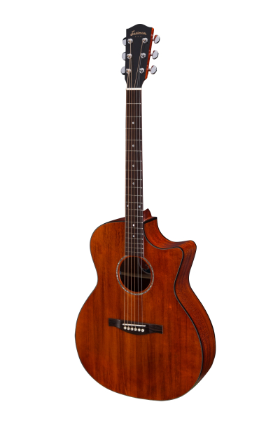 Preview: Eastman PCH-1 GACE CLA incl. Gigbag