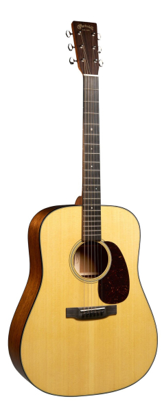 Martin Super D-18