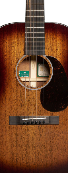 Martin 00DB Jeff Tweedy Special Edition