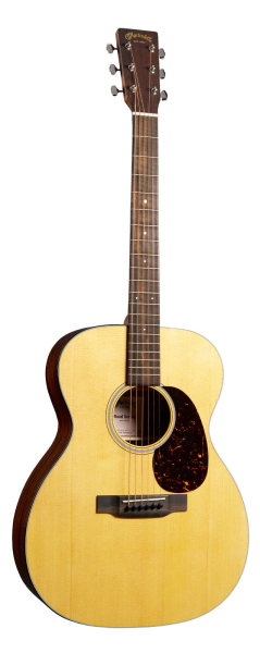 Martin 000-12E Retro