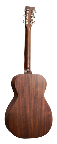 Preview: Martin 0-10E Jason Isbell