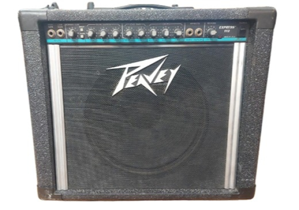 Peavey Express 112 65-Watt 1x12 Guitar Combo - 2nd Hand