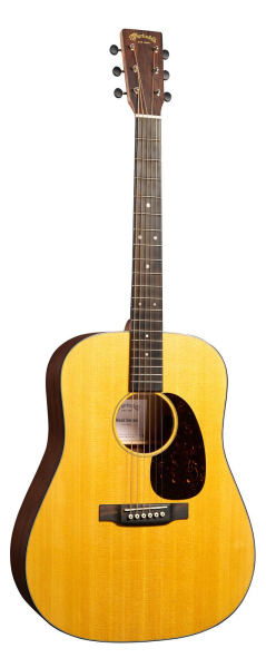 Martin D-10E Retro Vollmassiv