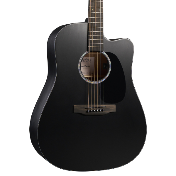 Preview: Martin DC-10E Modern black