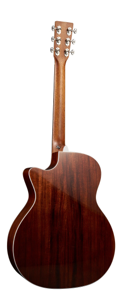 Preview: Martin GPC-13E Modern