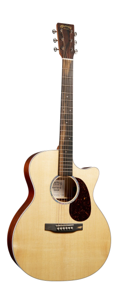 Martin GPC-13E Modern