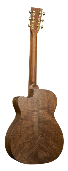 Preview: Martin 000C Jr E Walnut Burst