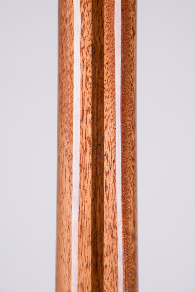 Duke Student F, Alpenfichte massiv/ Palisander