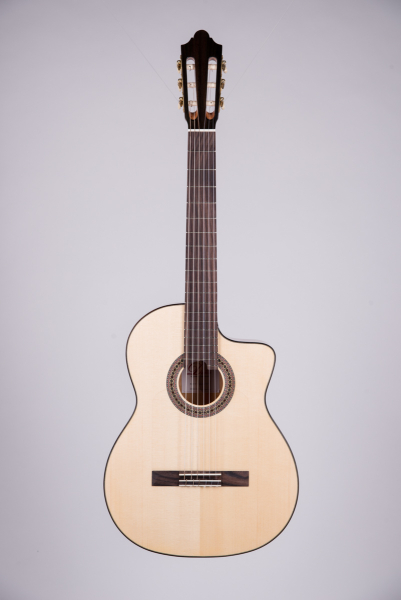 Duke Flamenco Cut Trio VT