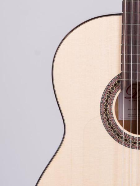 Preview: Duke Flamenco Cut Trio VT