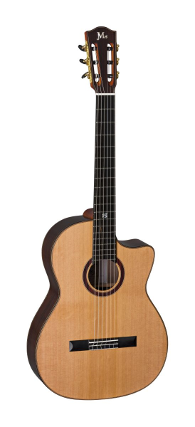 Duke Crossover PCE Signature Julie Malia Fishman Prefix Pro