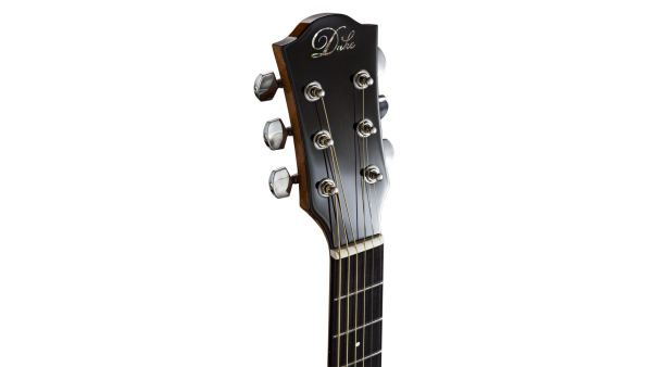 Duke GAMC Cut Trio VT